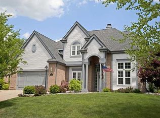 126 Cherrington Dr, Cranberry Township, PA 16066
