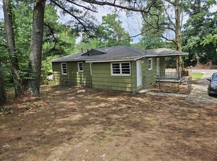 1609 Lake Dr NE, Birmingham, AL 35215