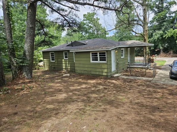 1609 Lake Dr NE, Birmingham, AL 35215