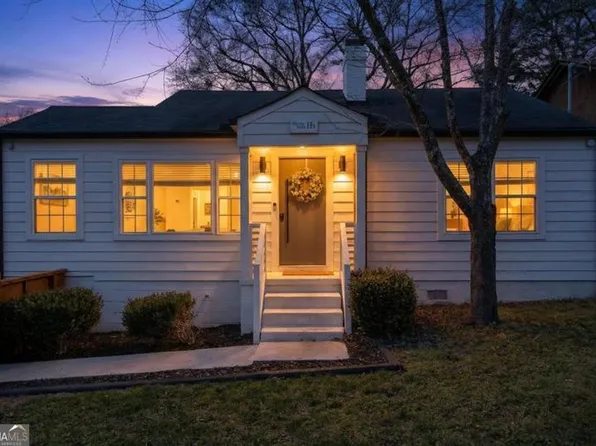 106 Stafford St NW, Atlanta, GA 30314