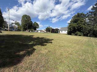 201 W Randolph St, Wausau, WI 54401