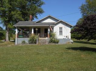 1308 Pleasant Grove Rd, Bluff City, TN 37618