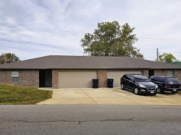 625/627 W Hawthorne Street, Houston, MO 65483