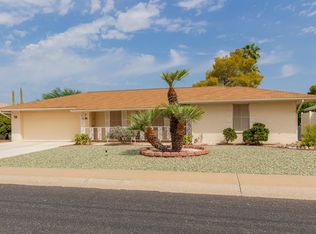9458 W Newport Dr, Sun City, AZ 85351