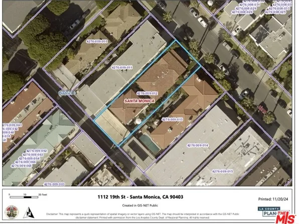 1112 19th St, Santa Monica, CA 90403