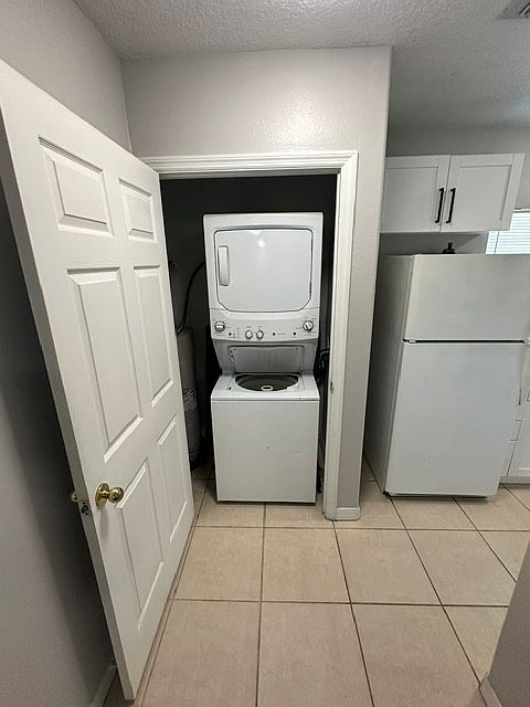 Washer & Dryer