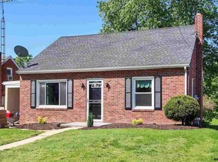 216 N Williams St, York, PA 17404
