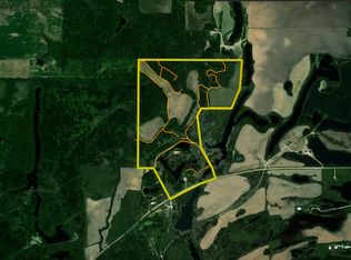 20984 E New Bridge Rd, Canton, IL 61520