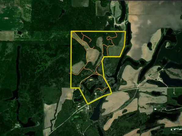 20984 E New Bridge Rd, Canton, IL 61520