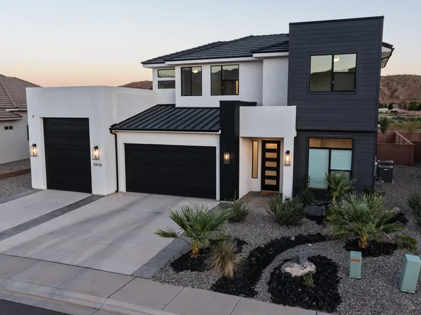 3016 Smith Creek Dr, Washington, UT 84780