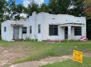 512 W Magnolia St, Fitzgerald, GA 31750