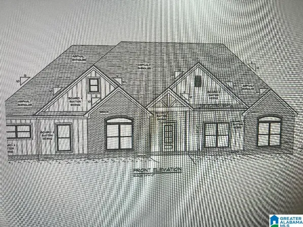 7977 Brae Shetland Ct, Morris, AL 35116