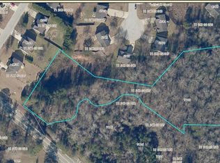 7100 Browns Mill Rd #1, Lithonia, GA 30038