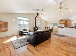 22195 Placer Hills Rd, Colfax, CA 95713