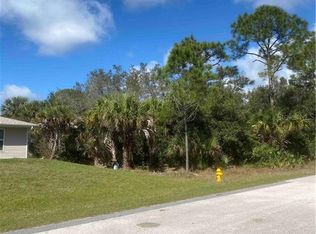 3491 Jowett St, Port Charlotte, FL 33948