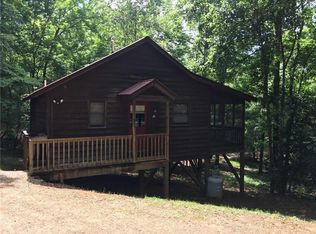 341 Peaceful Waters Cir, Demorest, GA 30535