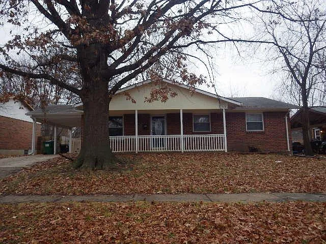 2444 Stoney End Ct photo 1