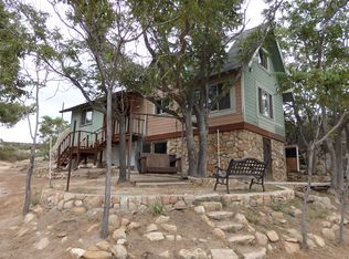38150 Old Highway 80, Boulevard, CA 91905