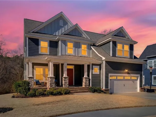 122 Affirmed Dr, Suffolk, VA 23435