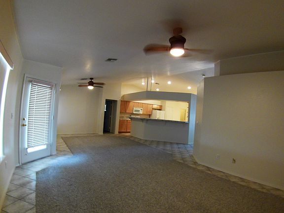Living Room View 2