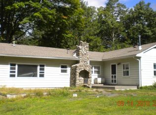 154A & B Clove Rd, Montague, NJ 07827