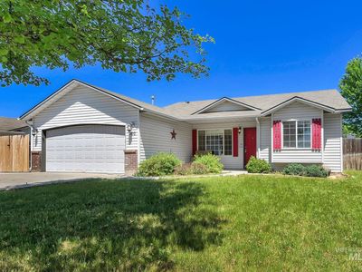 1100 Locksley St, Middleton, ID, 83644