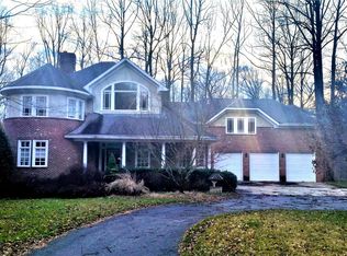 1355 Fowler Rd, Owings, MD 20736