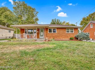 5216 Monaco Dr, Louisville, KY 40219