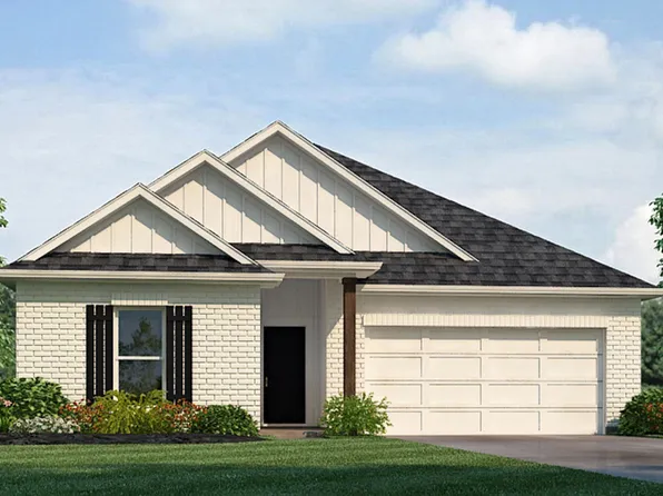 Kenner. Plan, Brook Hollow