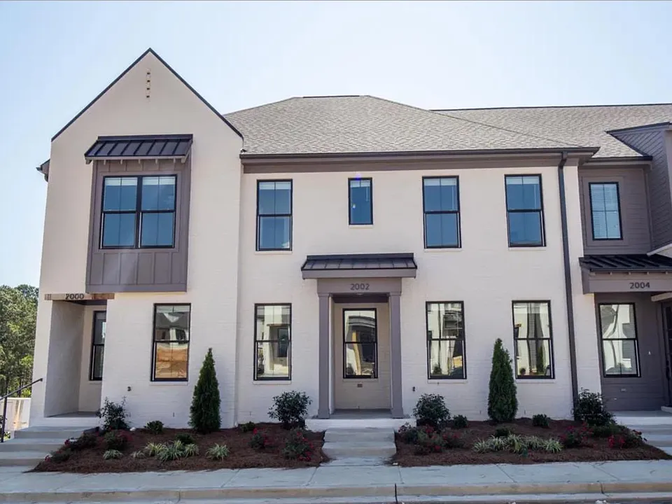 2022 Rosemary St #2022