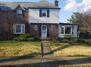 304 Underwood Ct, Baltimore, MD 21212