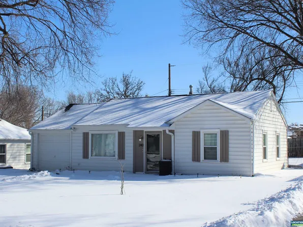 240 S 46th St, Lincoln, NE 68510