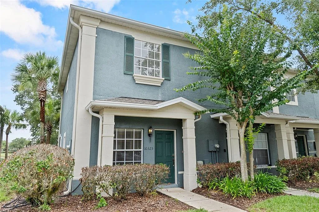2 bed, 2.5 bath, 1071 sqft, $1,800 — Photo 1