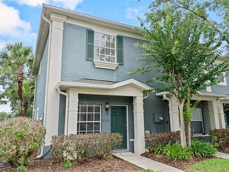 10325 Manderley Way #126 — Photo 1