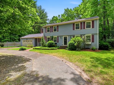 1292 Burts Pit Rd, Northampton, MA, 01062