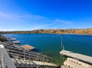 358 E Riverfront Dr, Parker, AZ 85344