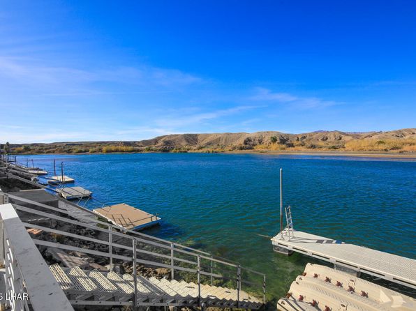 358 E Riverfront Dr, Parker, AZ 85344