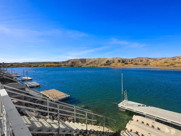 358 E Riverfront Dr, Parker, AZ 85344