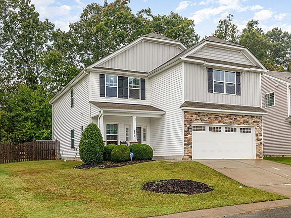 2nd image of 110 Pink Dogwood Ln