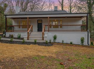 510 Edgewood Rd, Asheboro, NC 27205