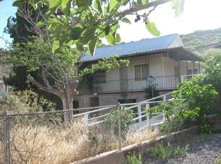 188 Valley View Rd, Clifton, AZ 85533