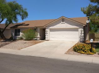 2046 E Ranch Ct, Gilbert, AZ 85296