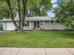 2912 63rd Ave N, Brooklyn Center, MN 55430