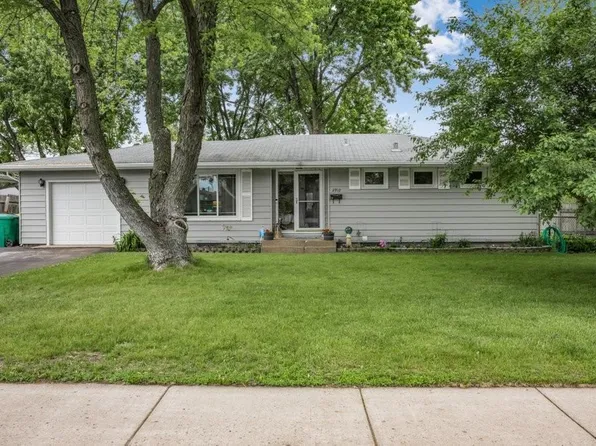 2912 63rd Ave N, Brooklyn Center, MN 55430