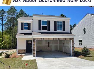 1382 Tanreall Dr, Lexington, SC 29073