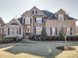 2019 Willowmet Ln, Brentwood, TN 37027