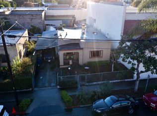 405 N Nopal St, Santa Barbara, CA 93103