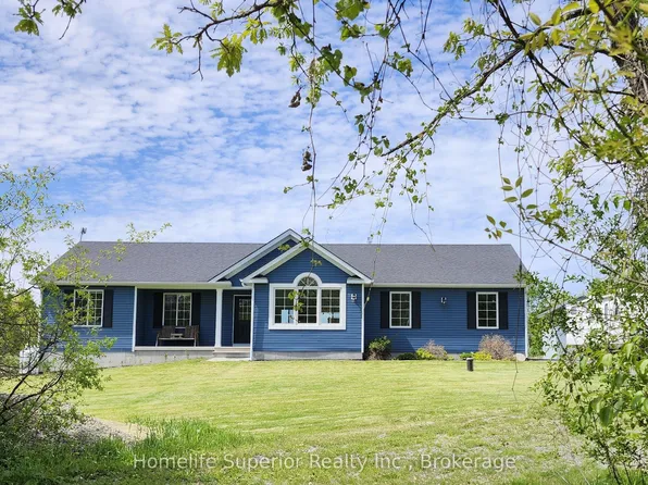 307 Tracey Rd, Tyendinaga, ON K0K 2Y0