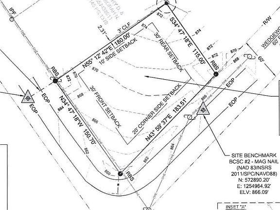 5th image of 1427 Crestview Dr