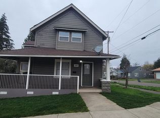 203 Ford-538 Washington, McMinnville, OR 97128